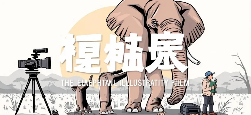 象のドキュメンタリー映画10選