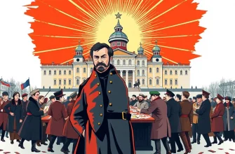 歴史映画特集：デカブリスト