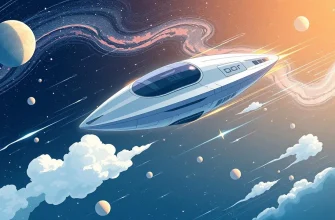 宇宙旅行を描いたSF映画のベスト10