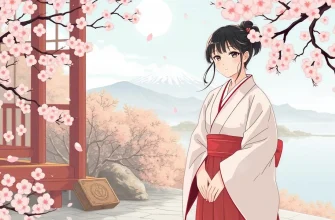 巫女を描いた映画のベスト10