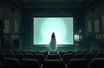 幽霊写真のミステリ映画10選