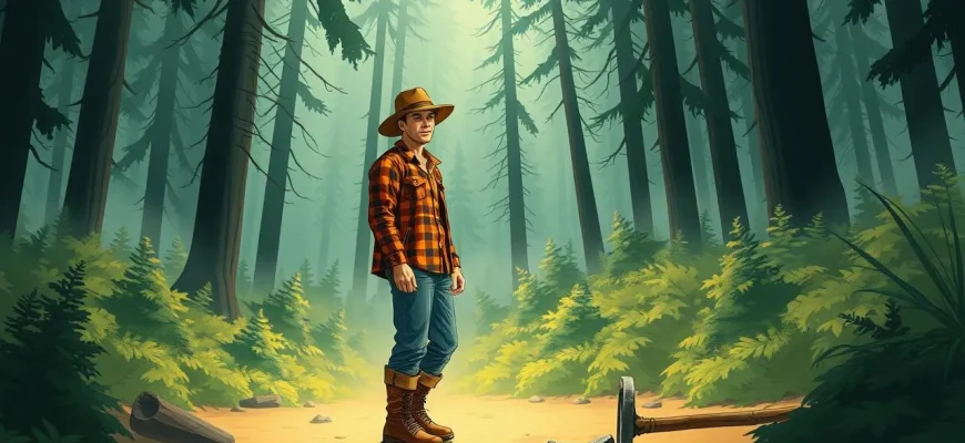 ゴールド・ラッシュのスリラー映画10選