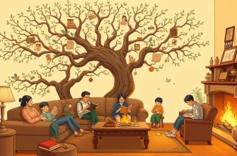 大家族のドラマ映画10選