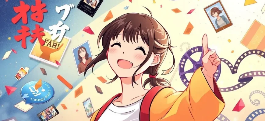 ファン映画特集 - 10本の映画でファンの情熱を感じよう！