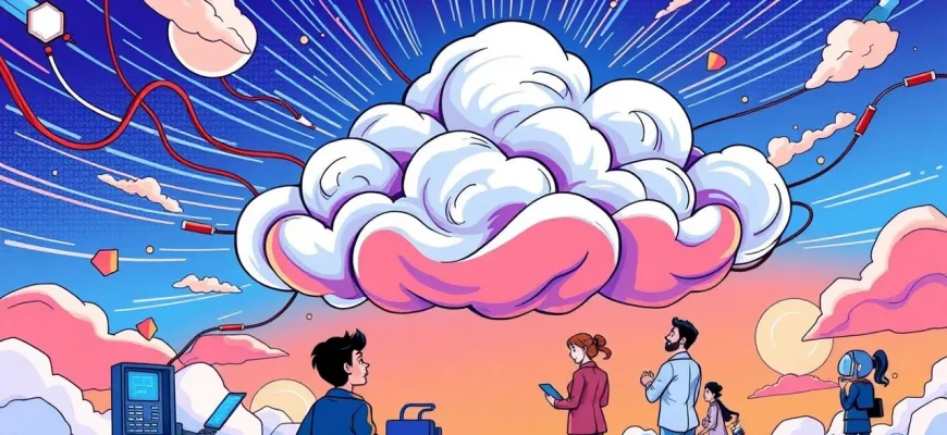 クラウドコンピューティングのドキュメンタリー映画特集