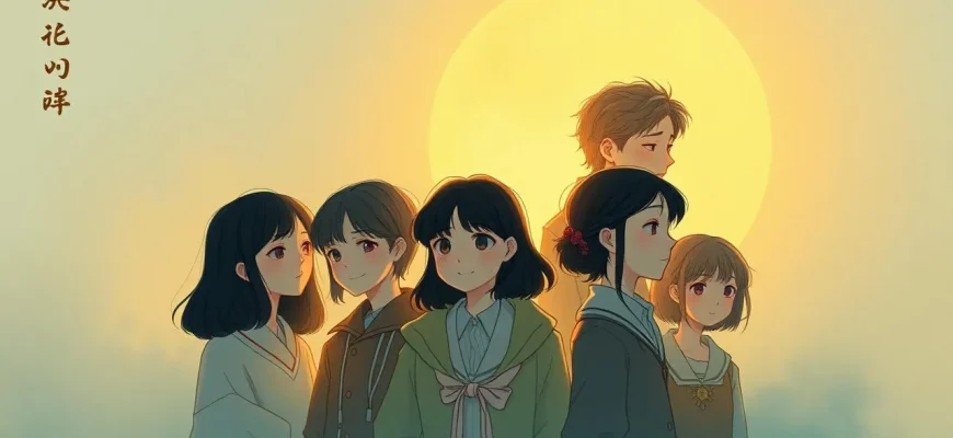 孤独な人々のドラマ映画10選