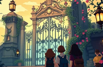 卒業式のファンタジー映画ベスト10