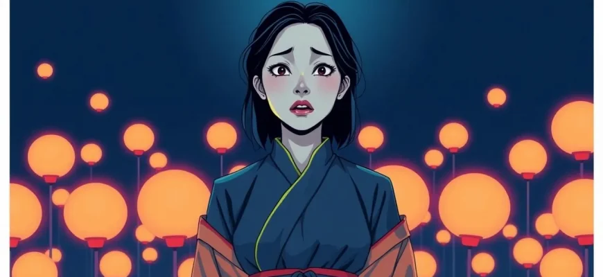 タイのホラー映画10選 - 恐怖と文化の融合