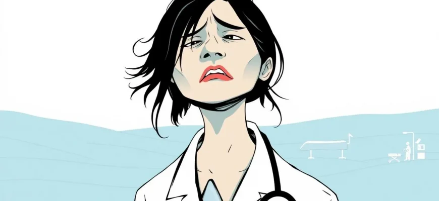 安楽死をテーマにしたホラー映画10選