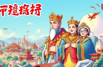 チャンパ王国を描いた歴史的映画10選