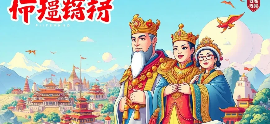 チャンパ王国を描いた歴史的映画10選