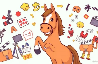 馬術コメディ映画のベスト10