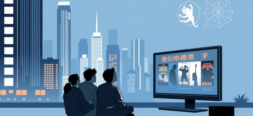 2024年の20の最高のホラー映画