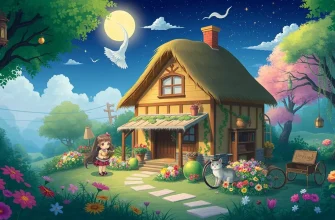 ファンタジー映画の田舎の家特集