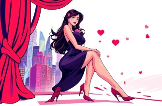 恋愛映画の魅力 - 誘惑の物語