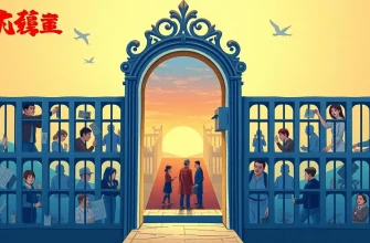 囚人を描いた映画10選