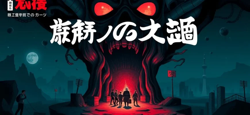 人肉を食べる映画の世界へようこそ