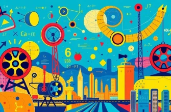 数学のアルゴリズムを探るドキュメンタリー映画