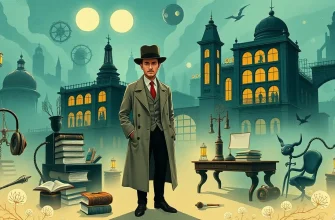 精神科医のファンタジー映画10選