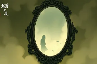 呪われた鏡のミステリー映画10選