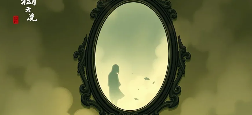 呪われた鏡のミステリー映画10選