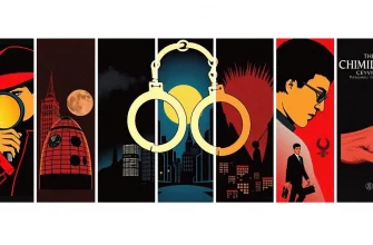 犯罪映画の傑作選