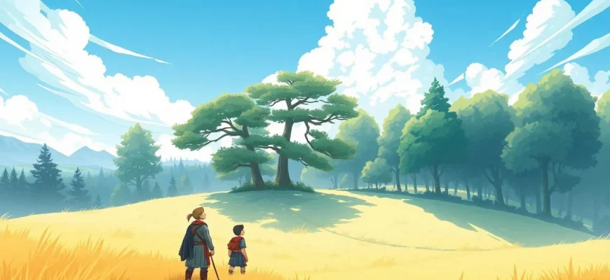 聖杯を求めて - 映画特集