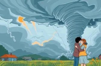 トルネードの恋愛映画10選