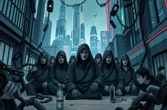 囚われのSF映画10選