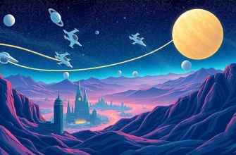 宇宙を舞台にしたSF映画10選