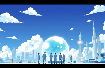 科学プロジェクトのSF映画10選