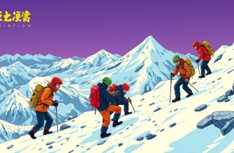 アルピニスト救出の冒険映画10選