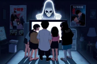 悪霊映画特集 - 10選