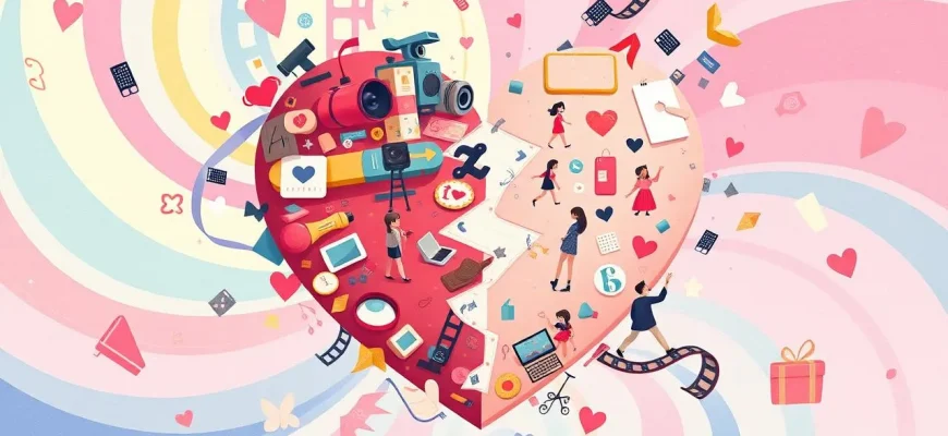 家族映画：元カレ特集