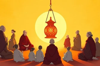 僧侶の恋愛映画10選