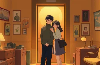 エレベーターで繰り広げられるドラマ映画10選