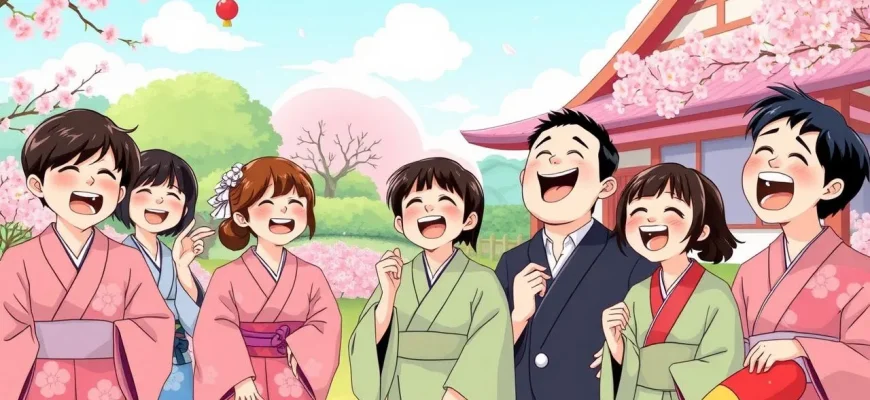 爆笑必至の日本吹替コメディ映画