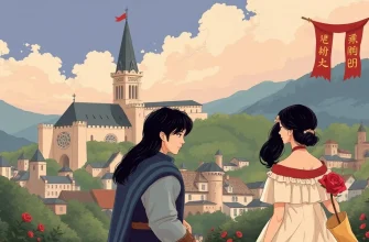 中世のメロドラマ映画リスト