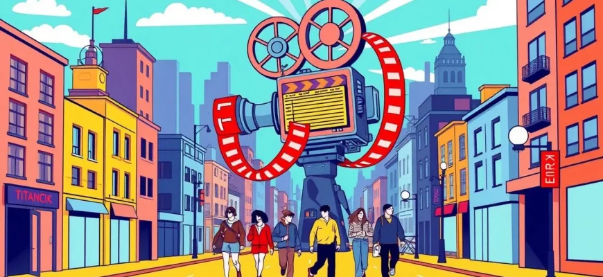 心を打つ悲しい映画のベスト10