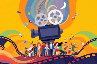 家族向けミザントロピー映画の10選