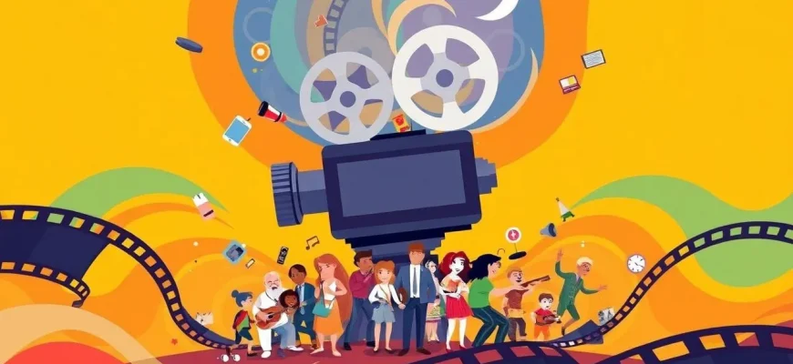 家族向けミザントロピー映画の10選