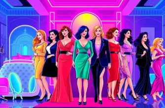 富裕な女性の伝記映画ベスト10