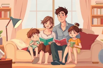 家族の絆と離婚を描く映画10選