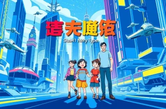 家族向け未来映画の厳選10本