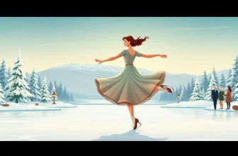 フィギュアスケートのドラマ映画10選