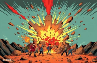 鉱山災害の映画10選