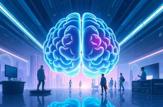 科学フィクション映画：脳科学の探求