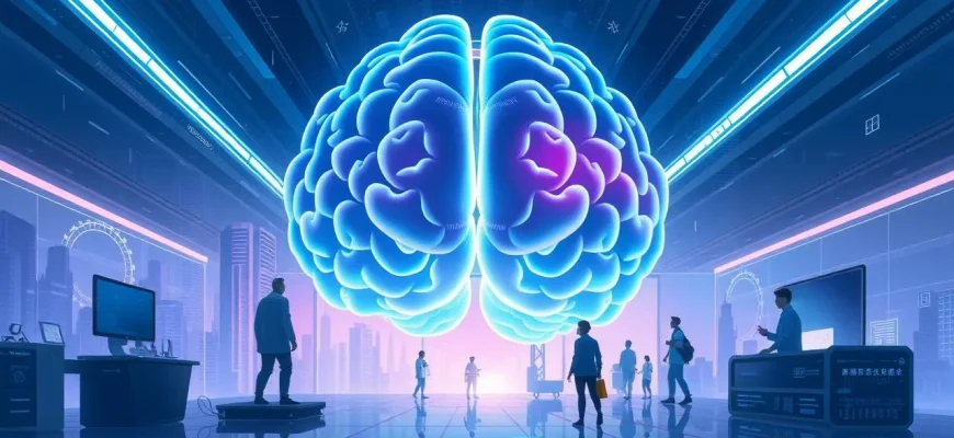 科学フィクション映画:脳科学の探求