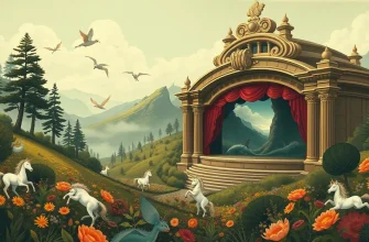 絵画をテーマにしたファンタジー映画10選