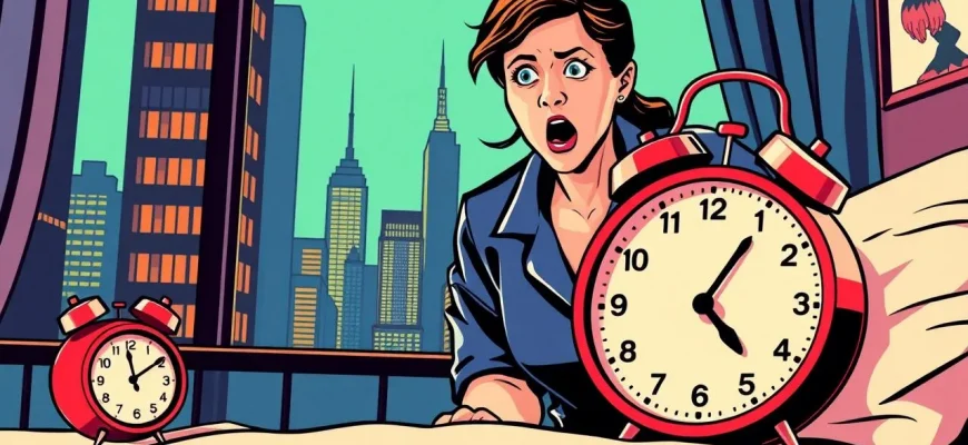 マッサージ師のスリラー映画10選